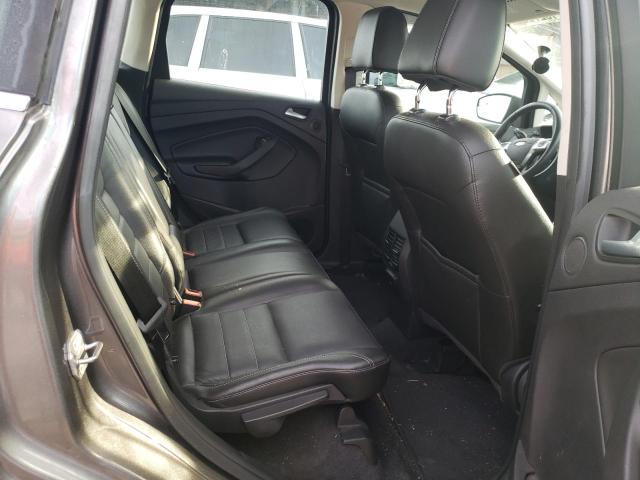 Photo 10 from auction – 2014 FORD C-MAX PREM with VIN 1FADP5CU5EL520490