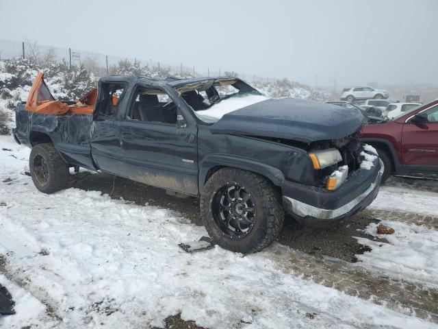 Photo 4 from auction – 2005 CHEVROLET SILVERADO with VIN 1GCHK29205E237675