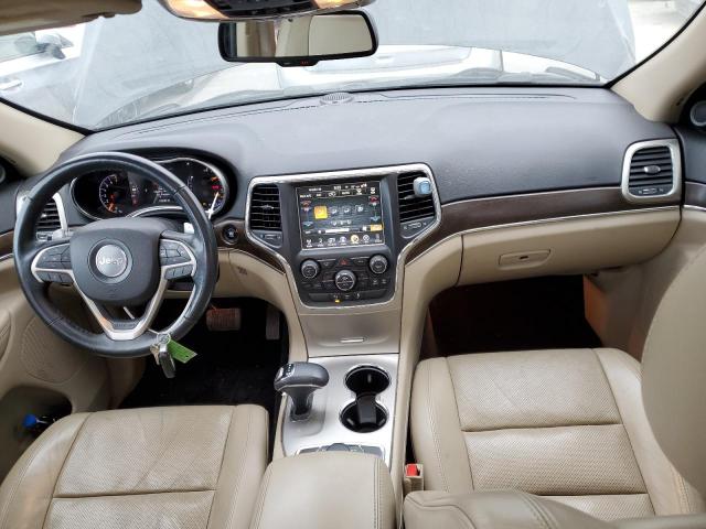 Photo 8 from auction – 2015 JEEP GRAND CHER with VIN 1C4RJFBG5FC854877