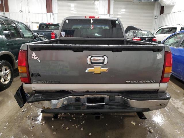 Photo 6 from auction – 1999 CHEVROLET SILVRDO LS with VIN 2GCEC19TXX1107247