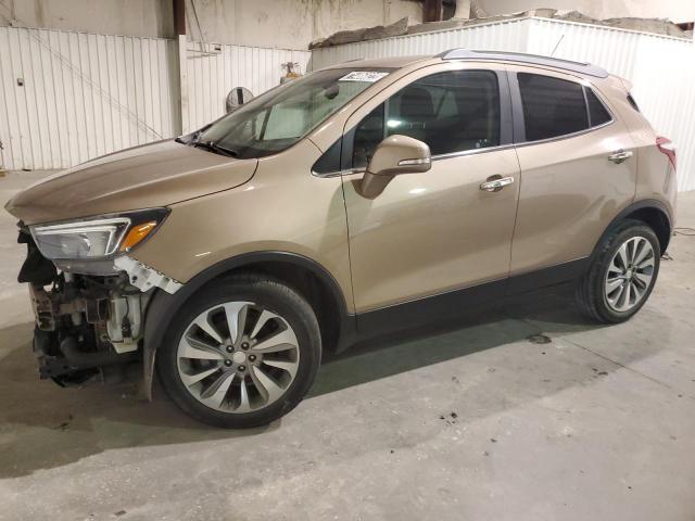 BUICK ENCORE PRE 2019 with VIN KL4CJASBXKB842313 - Photo from auction