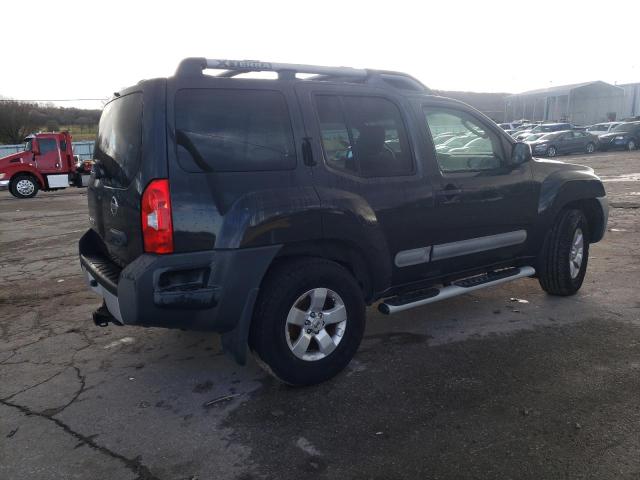 Photo 3 from auction – 2011 NISSAN XTERRA OFF with VIN 5N1AN0NW3BC505076