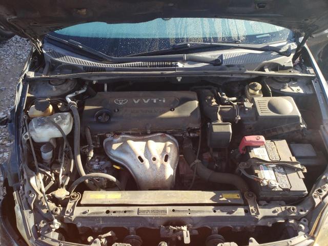 Photo 11 from auction – 2008 TOYOTA SCION TC with VIN JTKDE167X80222904