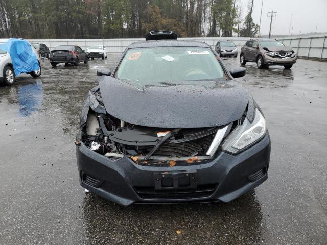 Photo 5 from auction – 2017 NISSAN ALTIMA 2.5 with VIN 1N4AL3AP6HC150820