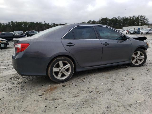 Photo 3 from auction – 2014 TOYOTA CAMRY L with VIN 4T1BF1FK3EU465051