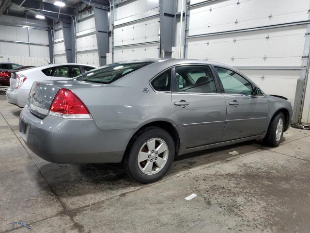 Photo 3 from auction – 2008 CHEVROLET IMPALA LT with VIN 2G1WT58N789100928