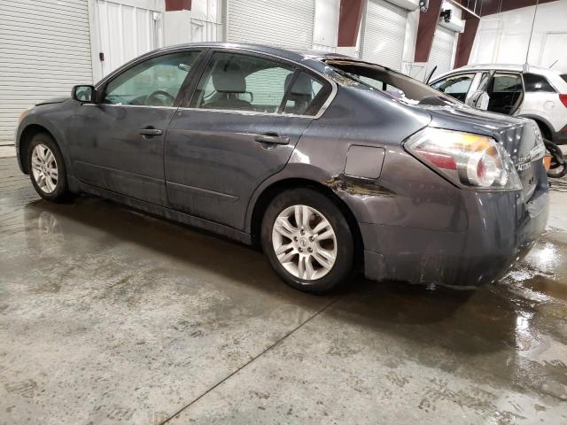 Photo 2 from auction – 2011 NISSAN ALTIMA BAS with VIN 1N4AL2APXBN419133