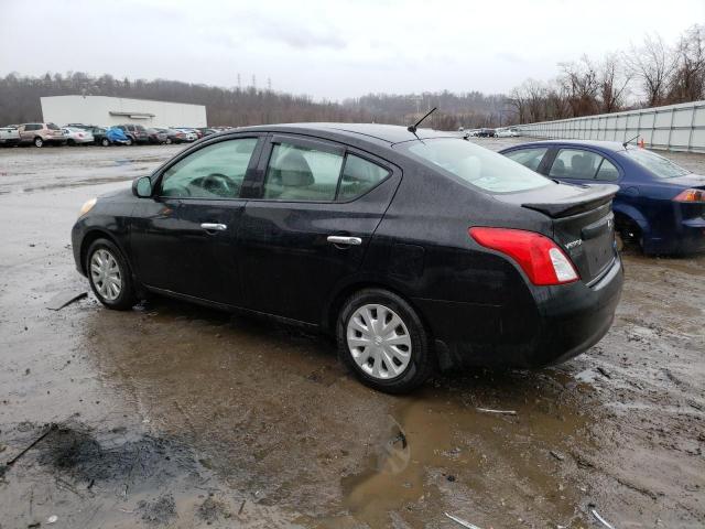 Photo 2 from auction – 2014 NISSAN VERSA S with VIN 3N1CN7AP2EK453008