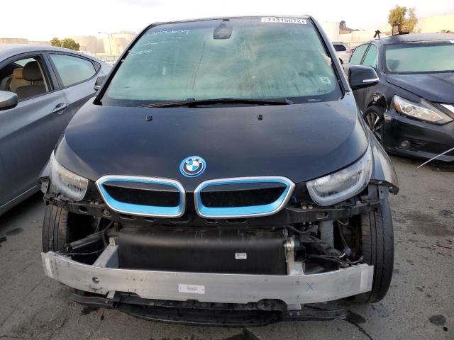 Photo 5 from auction – 2015 BMW I3 REX with VIN WBY1Z4C50FV501344