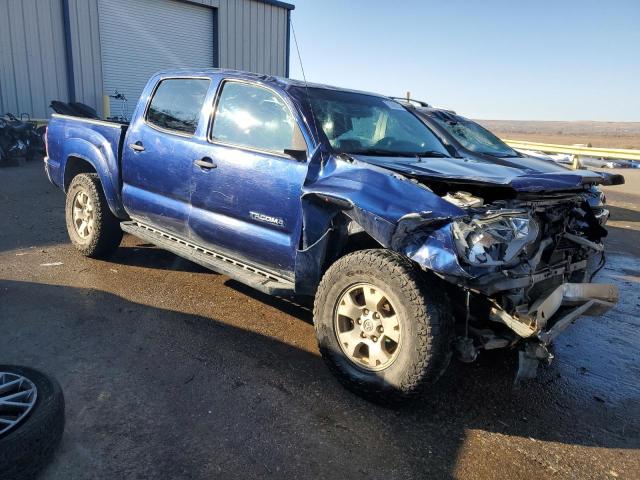 Photo 4 from auction – 2014 TOYOTA TACOMA DOU with VIN 3TMLU4ENXEM143636