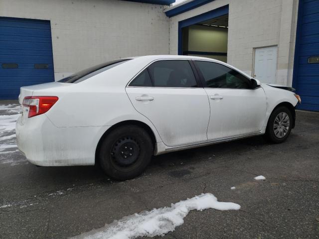Photo 3 from auction – 2014 TOYOTA CAMRY L with VIN 4T4BF1FK4ER432565