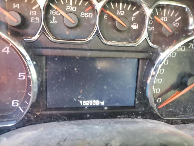 Photo 9 from auction – 2014 GMC SIERRA K15 with VIN 3GTU2UEC6EG436442