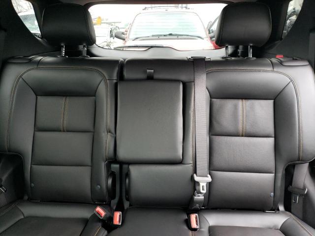 Photo 10 from auction – 2022 CHEVROLET EQUINOX PR with VIN 3GNAXXEV7NS246497