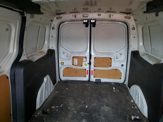 Photo 10 from auction – 2016 FORD TRANSIT CO with VIN NM0LS7E74G1291433