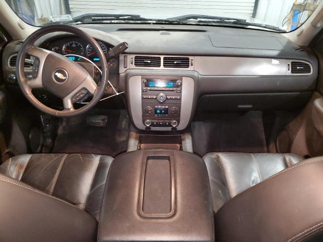 Photo 8 from auction – 2012 CHEVROLET SILVERADO with VIN 1GCRKTE78CZ129337