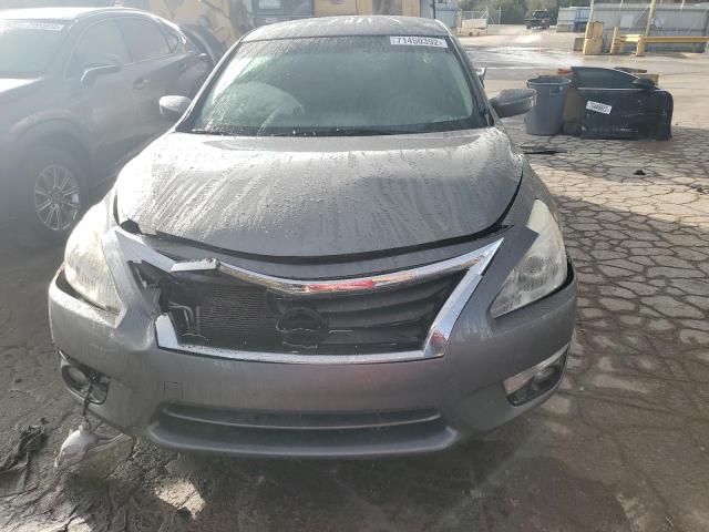 Photo 5 from auction – 2015 NISSAN ALTIMA 2.5 with VIN 1N4AL3APXFC269127