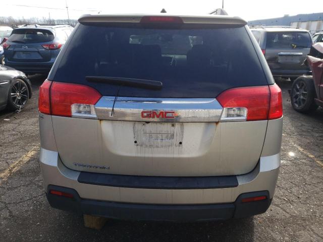 Photo 6 from auction – 2013 GMC TERRAIN SL with VIN 2GKALSEK3D6410424