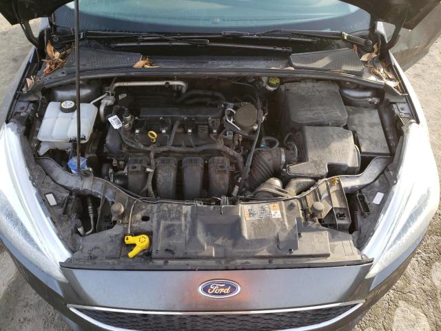 Photo 11 from auction – 2015 FORD FOCUS SE with VIN 1FADP3F28FL369970