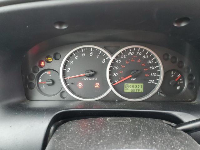 Foto 9 de la subasta – 2003 MAZDA TRIBUTE ES con VIN 4F2CZ96123KM35571