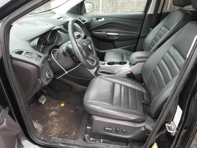 Photo 7 from auction – 2015 FORD ESCAPE SE with VIN 1FMCU0GX2FUC23030