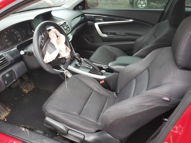 Photo 7 from auction – 2014 HONDA ACCORD EX with VIN 1HGCT1B74EA005550