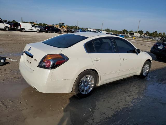 Photo 3 from auction – 2011 NISSAN ALTIMA BAS with VIN 1N4AL2AP7BC169748