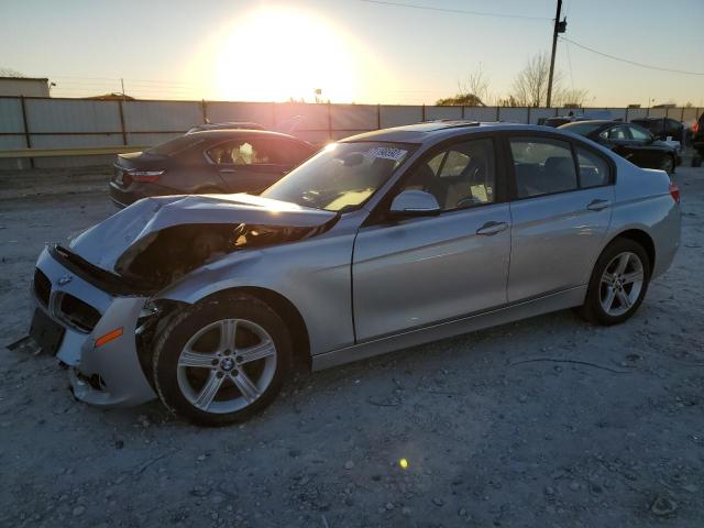 صورة رقم 1 من المزاد - 2012 BMW 328 I مع VIN WBA3A5G52CNP16170