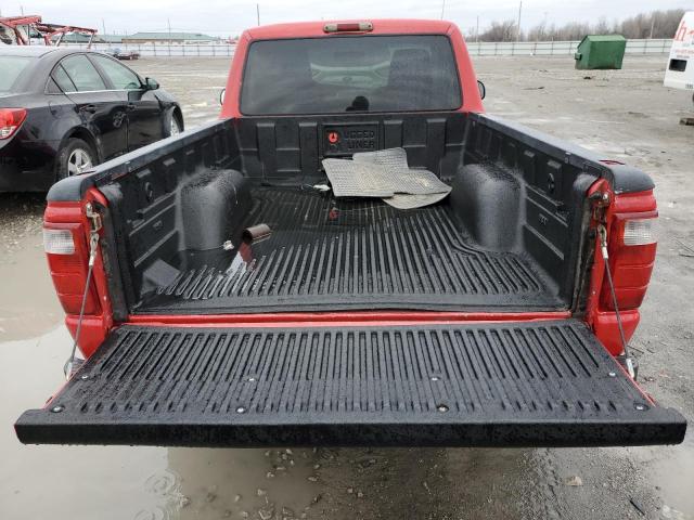 Photo 10 from auction – 2005 FORD RANGER with VIN 1FTYR10D85PA92345
