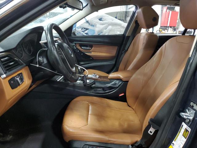 Photo 7 from auction – 2012 BMW 328 I SULE with VIN WBA3C1C57CF433086