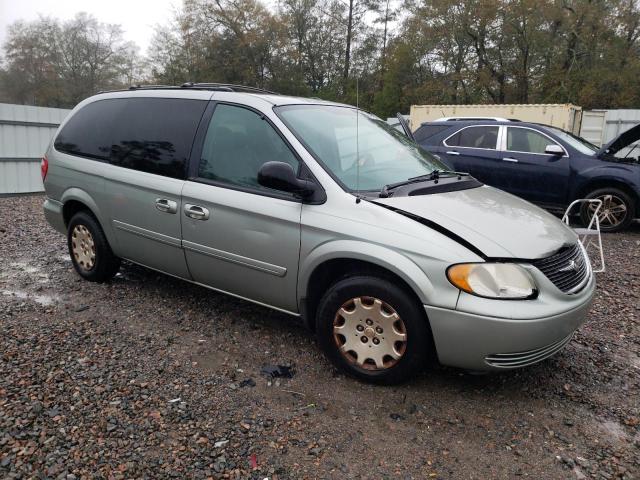 Photo 4 from auction – 2004 CHRYSLER TOWN & COU with VIN 2C4GP44R34R575375