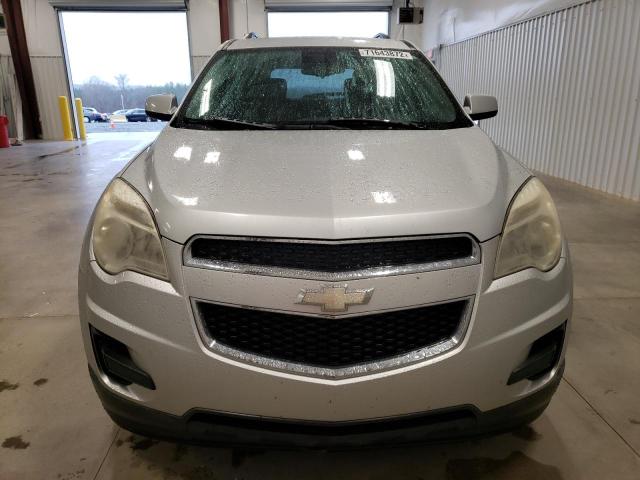 Photo 5 from auction – 2013 CHEVROLET EQUINOX LT with VIN 2GNALDEK3D6115418