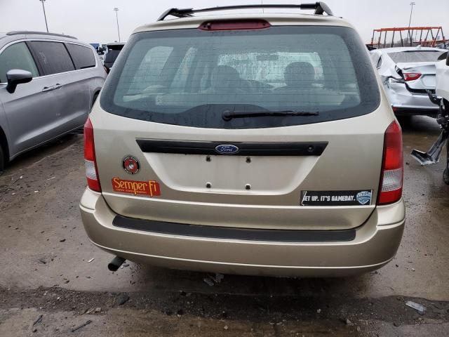 Photo 6 from auction – 2001 FORD FOCUS SE with VIN 1FAFP363X1W327535