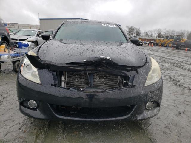 Photo 5 from auction – 2012 INFINITI G25 with VIN JN1DV6AR2CM862221