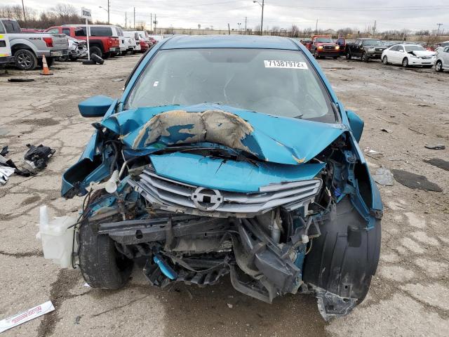 Photo 5 from auction – 2016 NISSAN VERSA NOTE with VIN 3N1CE2CPXGL369967