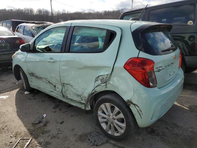 Photo 2 from auction – 2017 CHEVROLET SPARK 1LT with VIN KL8CD6SA4HC756136
