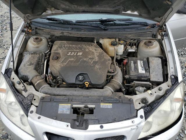 Photo 11 from auction – 2007 PONTIAC G6 with VIN 1G2ZG58N874275865