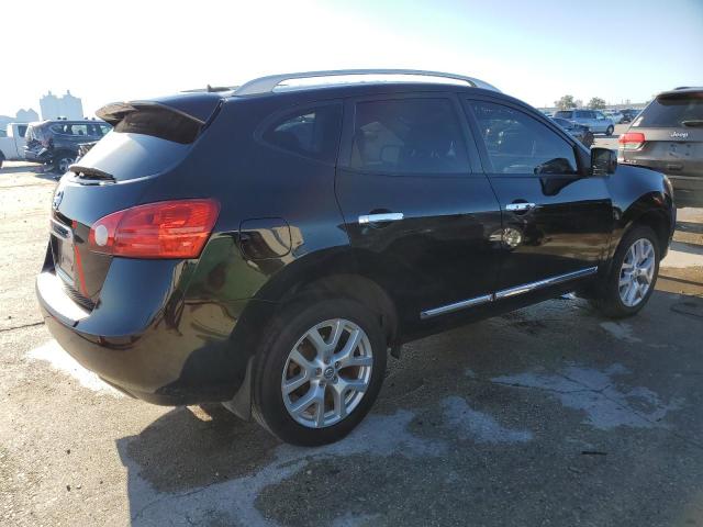 Photo 3 from auction – 2012 NISSAN ROGUE S with VIN JN8AS5MV3CW402747