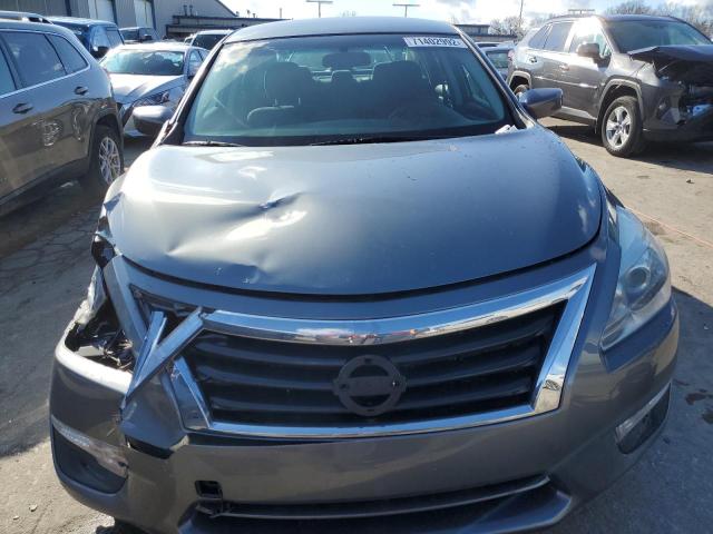 Photo 5 from auction – 2015 NISSAN ALTIMA 2.5 with VIN 1N4AL3APXFC436165