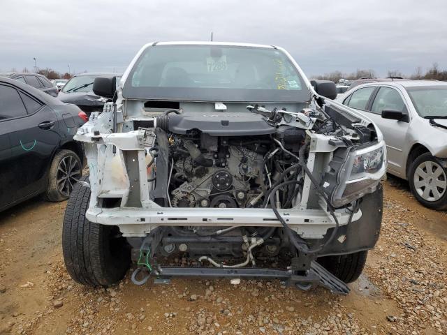 Photo 5 from auction – 2018 CHEVROLET COLORADO with VIN 1GCHTBEN4J1181786