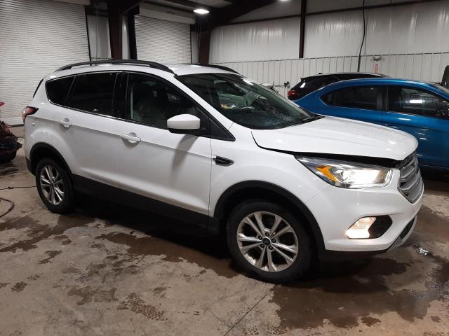 Photo 4 from auction – 2017 FORD ESCAPE SE with VIN 1FMCU9GD5HUC39140