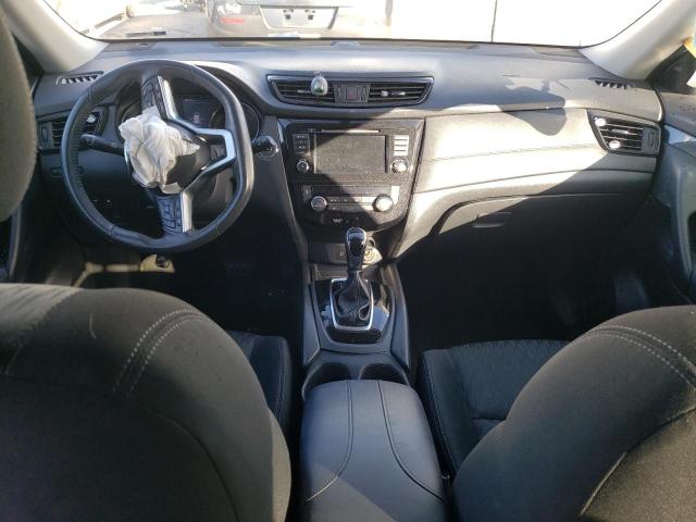 Photo 8 from auction – 2018 NISSAN ROGUE S with VIN KNMAT2MT9JP523246