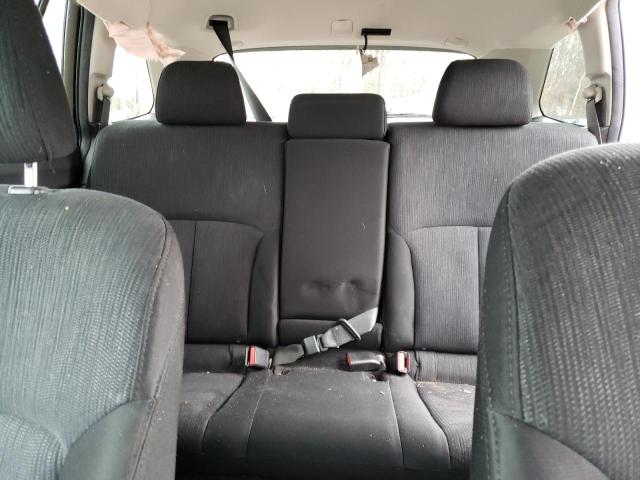 Photo 10 from auction – 2014 SUBARU OUTBACK 2. with VIN 4S4BRBCC8E3273284