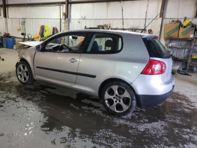 Photo 2 from auction – 2007 VOLKSWAGEN RABBIT with VIN WVWBR71K07W057524