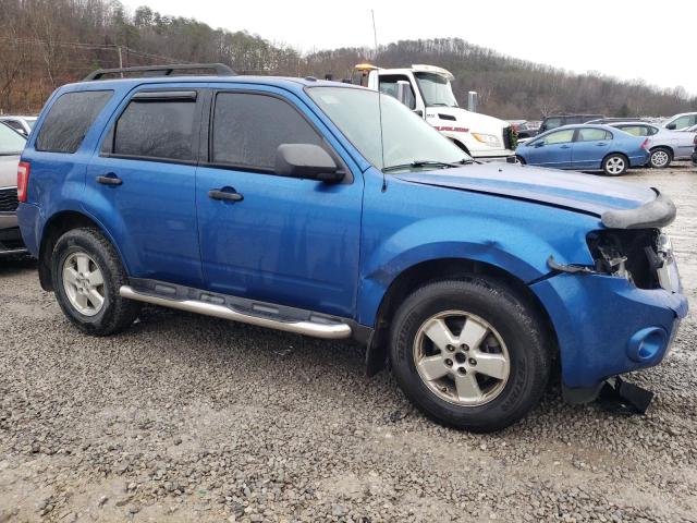 Photo 4 from auction – 2012 FORD ESCAPE XLT with VIN 1FMCU0D74CKC24319