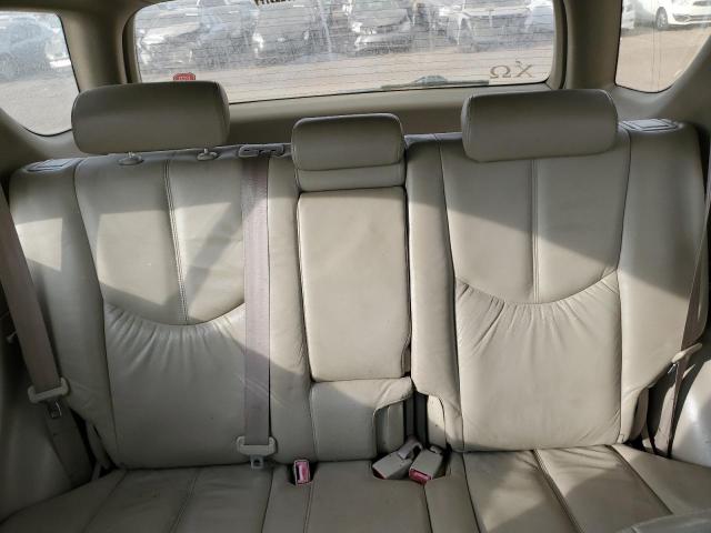 Photo 10 from auction – 2002 LEXUS RX 300 with VIN JTJHF10U820235109