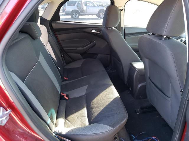 Photo 10 from auction – 2014 FORD FOCUS SE with VIN 1FADP3F25EL372971
