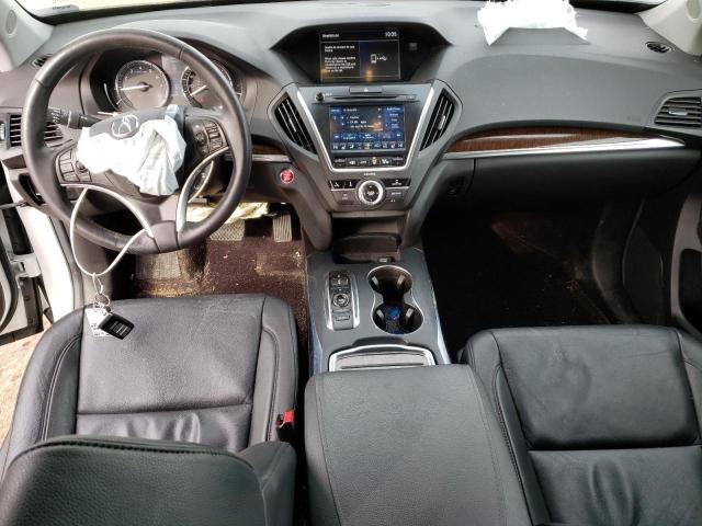 Photo 8 from auction – 2020 ACURA MDX with VIN 5J8YD4H36LL011778