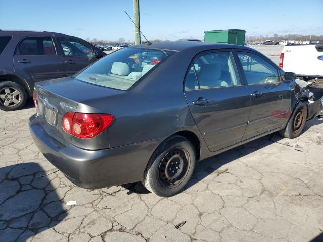 Photo 3 from auction – 2008 TOYOTA COROLLA CE with VIN 2T1BR30E38C912067