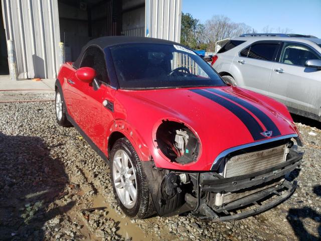 Zdjęcie 4 z aukcji – 2013 MINI COOPER ROA z VIN WMWSY1C53DT429455