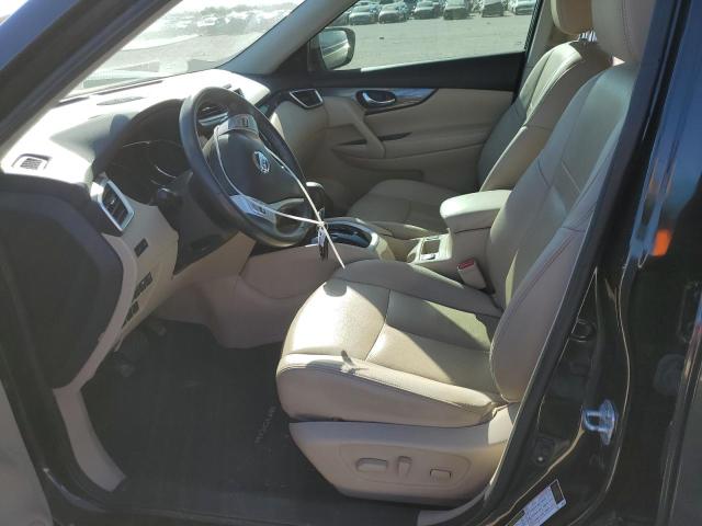 Photo 7 from auction – 2016 NISSAN ROGUE S with VIN 5N1AT2MT1GC910837